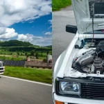 ¿Audi Sport Quattro, Ferrari 488 Pista, Porsche 911 Speedster o BMW Z8?