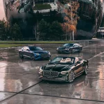 El homenaje de Bentley Mulliner a los tres grandes maestros holandeses de la pintura