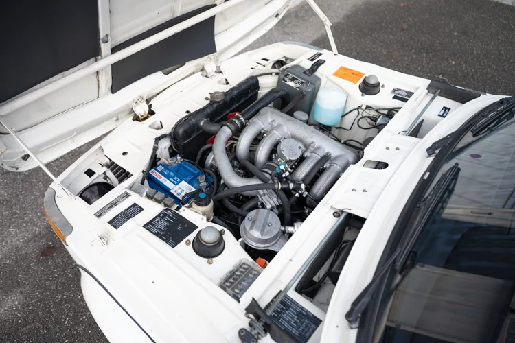 BMW 2002 Turbo 117 Motor16
