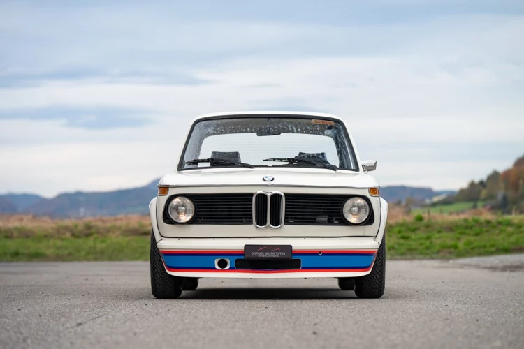 BMW 2002 Turbo 26 Motor16