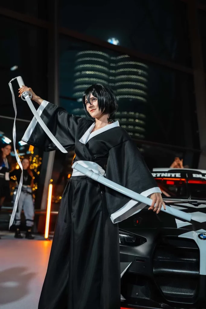 BMW M4 GT3 EVO FORTNITE Y ROCKET LEAGUE10 Motor16