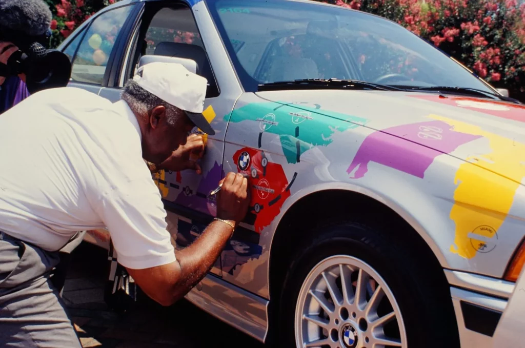 BMW Serie 3 50 aniversario 10 Motor16