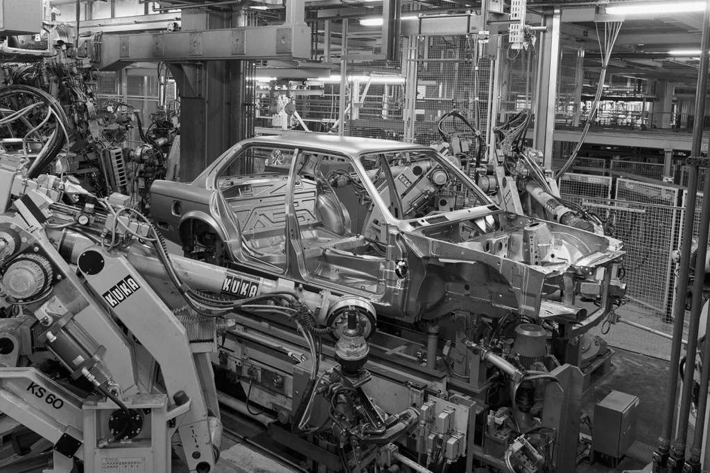 BMW Serie 3 50 aniversario 15 Motor16