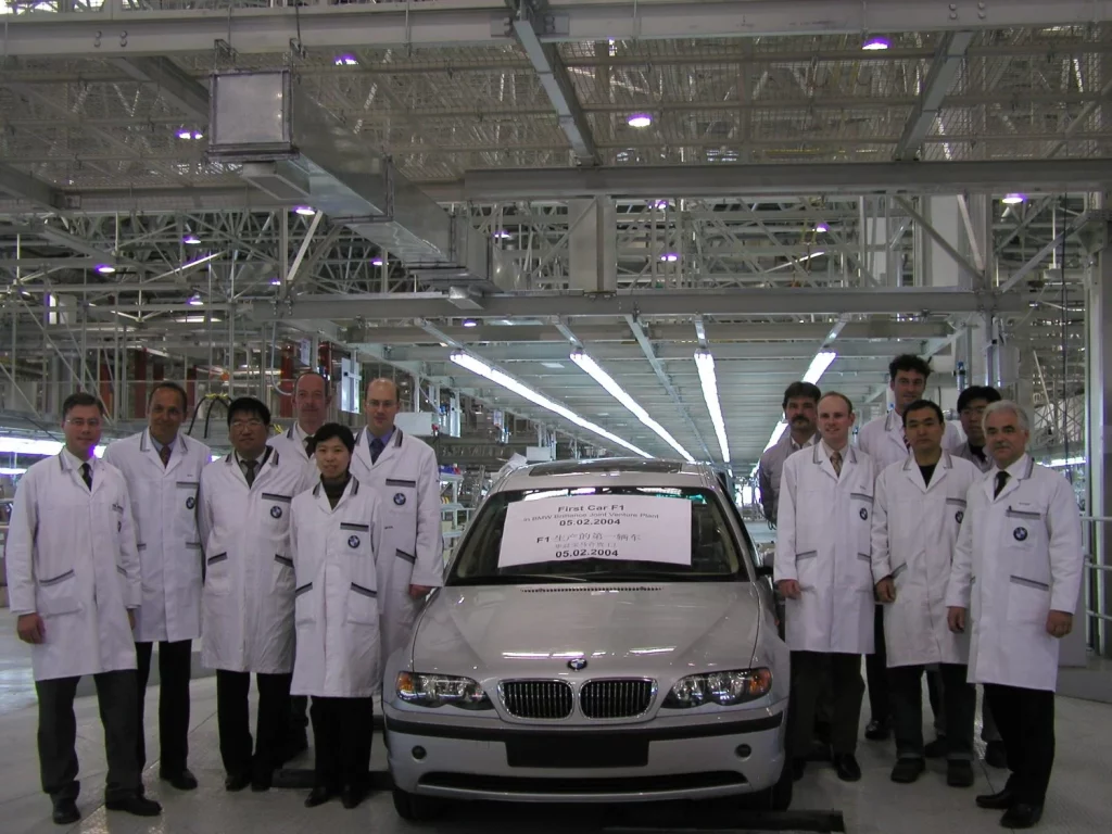 BMW Serie 3 50 aniversario 19 Motor16
