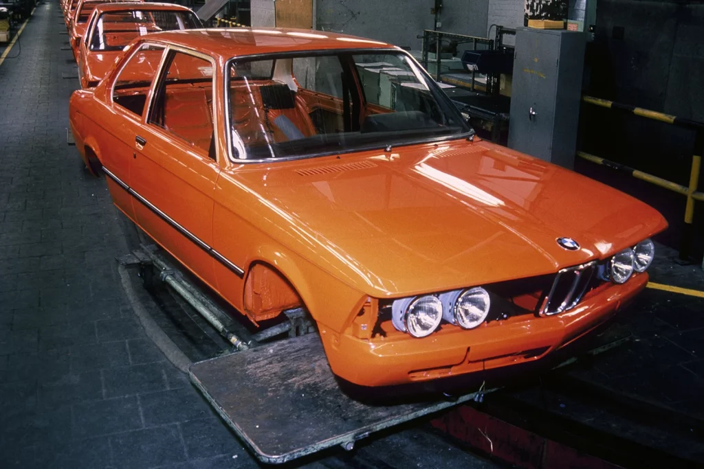 BMW Serie 3 50 aniversario 23 Motor16