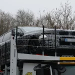 El BMW Serie 5 2027 cambia de cara… de nuevo