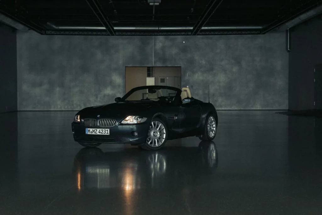 Con el adiós del BMW Z4 acaban 30 años de historia de roadsters 17 Motor16 BMW Z4 PRIMERA GENERACION 3 Motor16