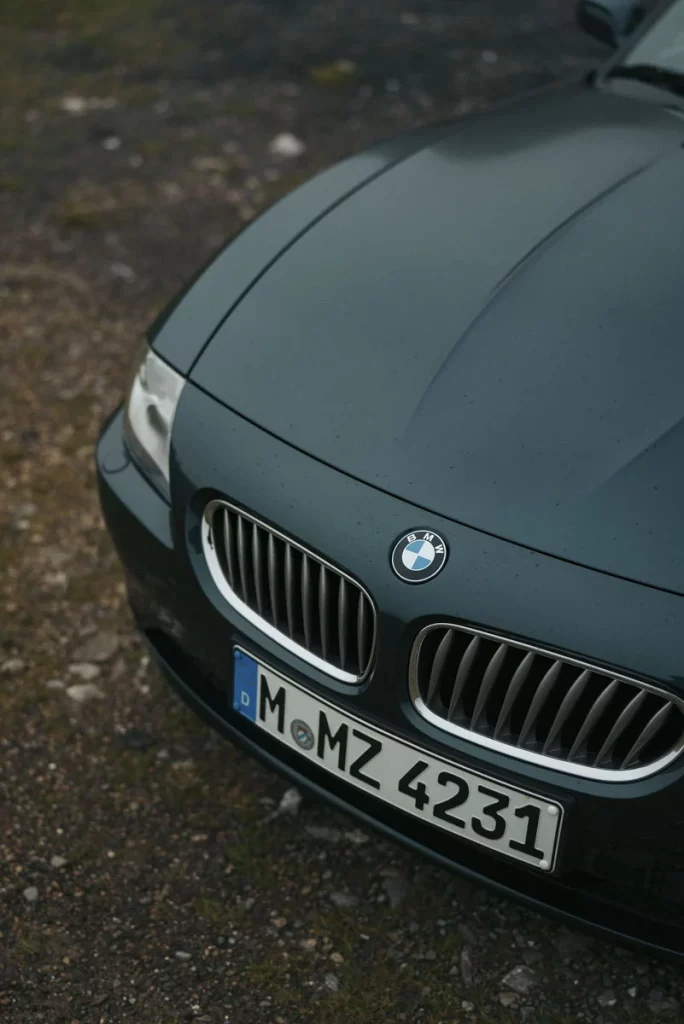 Con el adiós del BMW Z4 acaban 30 años de historia de roadsters 21 Motor16 BMW Z4 PRIMERA GENERACION 7 Motor16