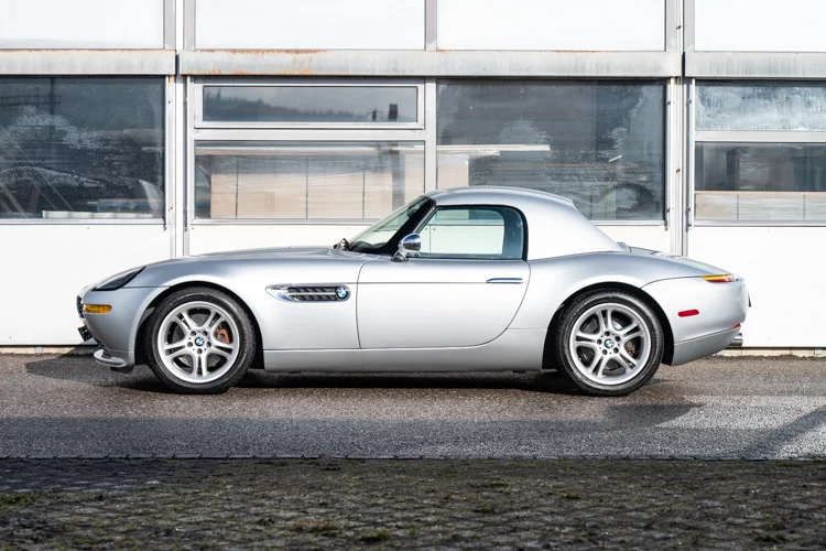 BMW Z8 114 Motor16