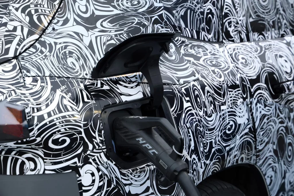 BMW iX1 2027 3 Motor16