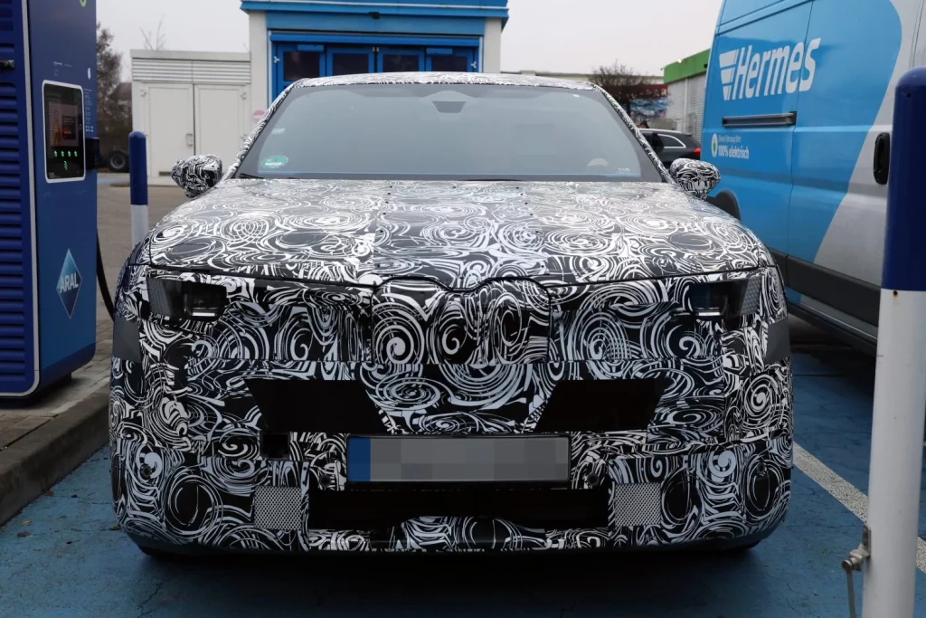 BMW iX1 2027 4 Motor16