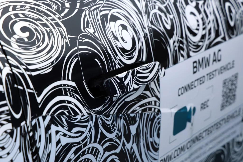 BMW iX1 2027 6 Motor16