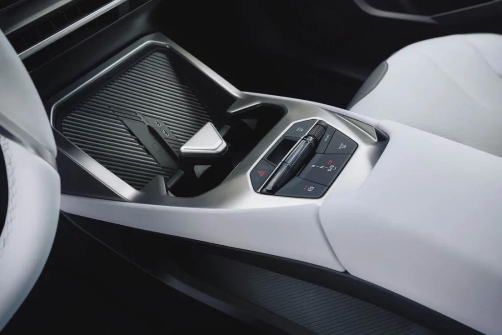 Primera prueba del BMW iX3. El futuro ya está aquí 40 Motor16 BMW iX3 2026 99 Motor16