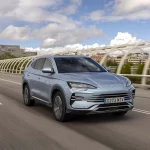 BYD supera los 30.000 coches vendidos en España: el fabricante chino consolida su éxito