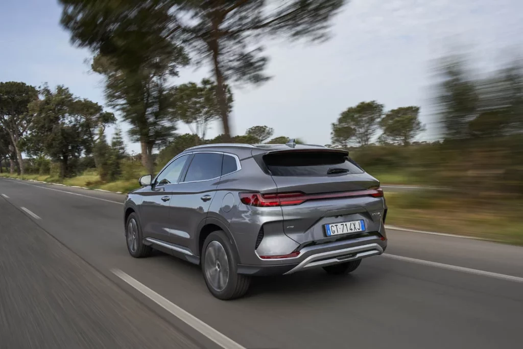 BYD SEAL U DMi 3 1 Motor16