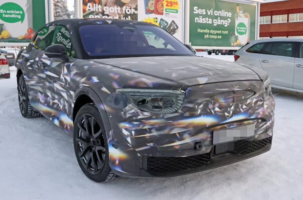 Bentley EV 11 Motor16