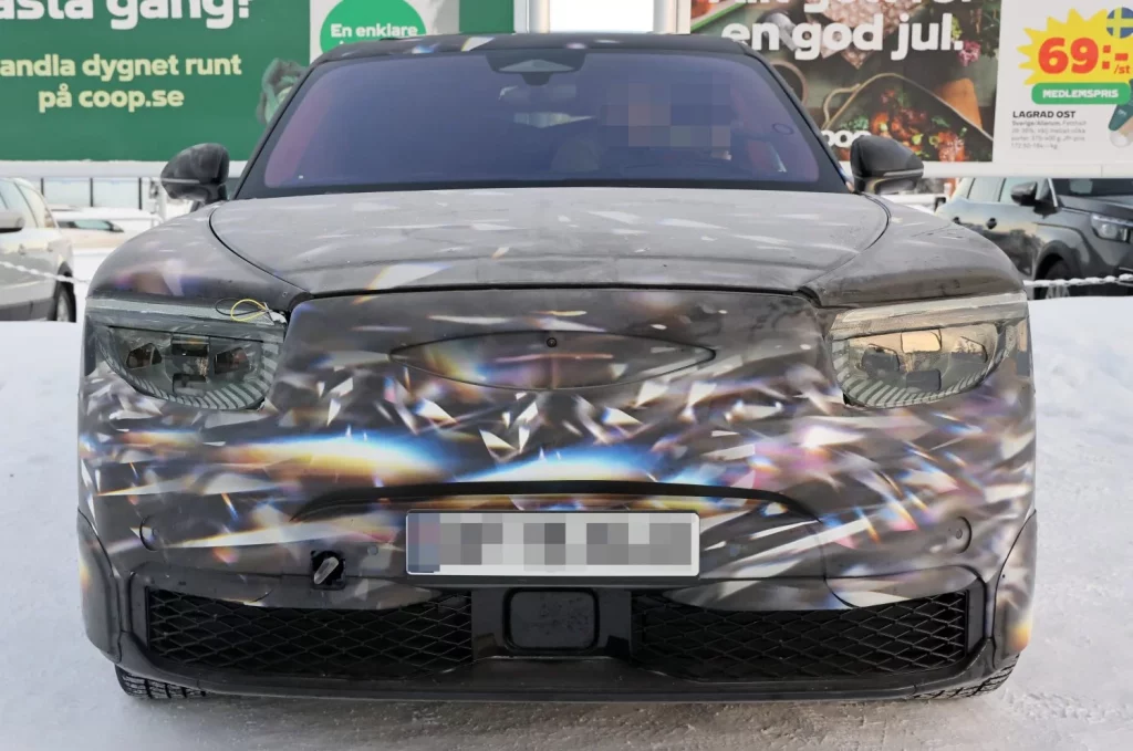 Bentley EV 13 Motor16