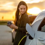 El mapa Reve, que incluye todos los cargadores públicos de España, ya tiene app