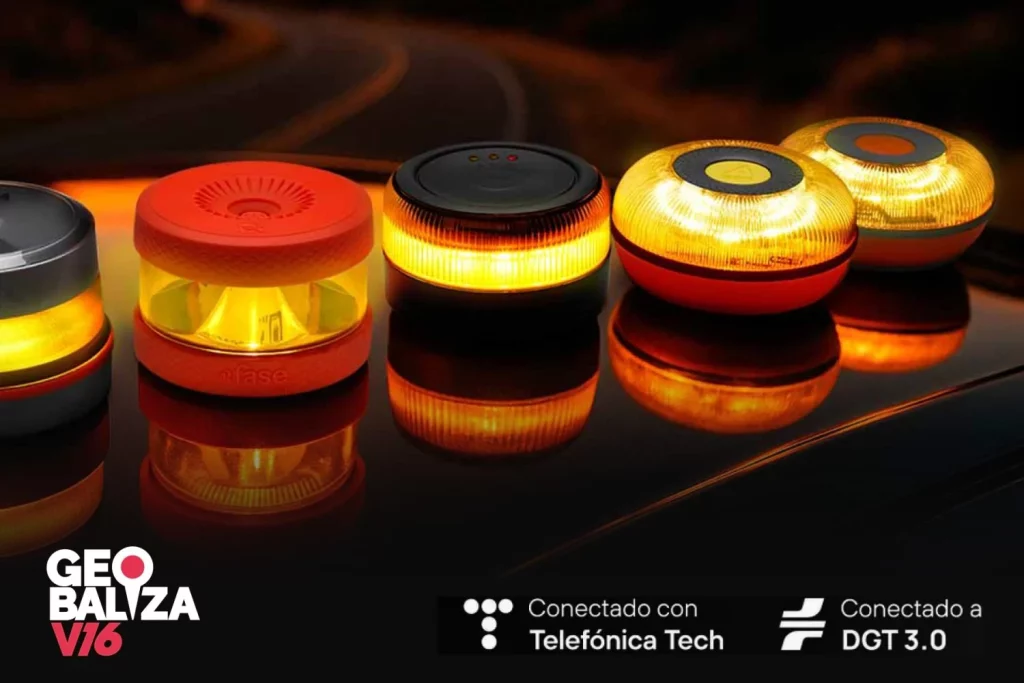 COMPARATIVA Geobaliza V16 Motor16