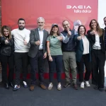 Cristina Gutiérrez y Dacia: grandes ambiciones para el próximo Dakar