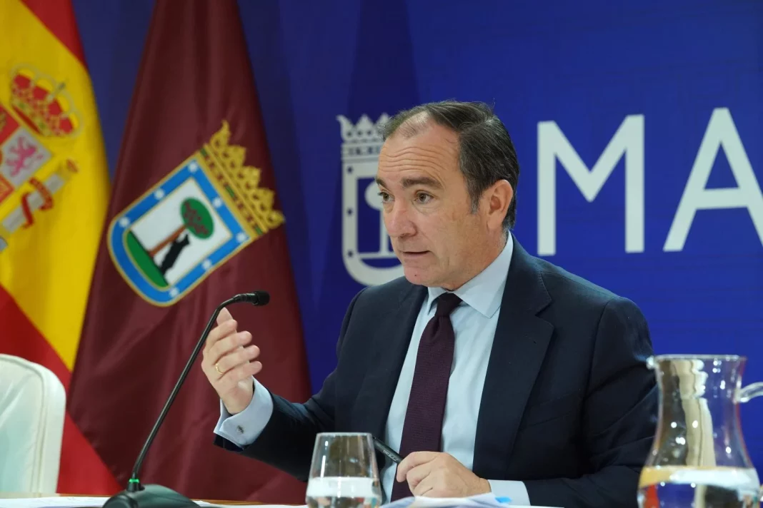 borja carabante zona ser