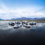 Chevrolet y su homenaje a los 250 años de la independencia americana