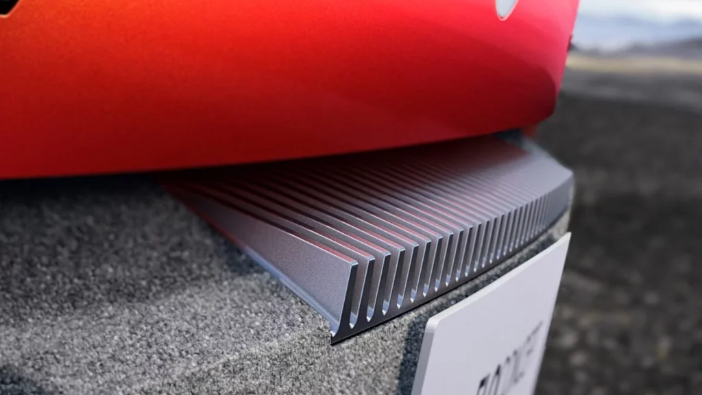 Citroën ELO: un laboratorio de movilidad que reinventa el monovolumen eléctrico 13 Motor16 Citroen ELO prototipo 19 Motor16