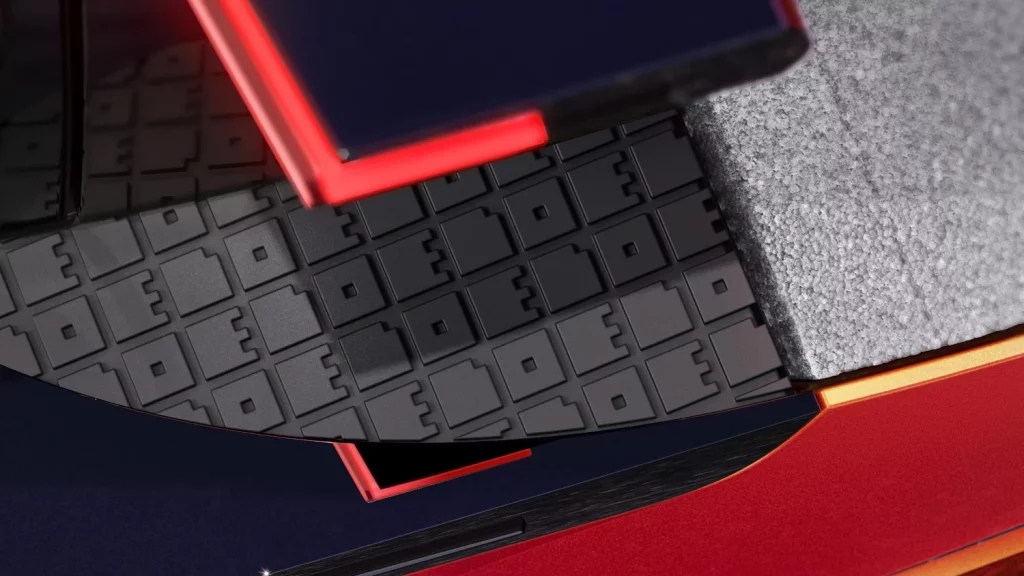 Citroën ELO: un laboratorio de movilidad que reinventa el monovolumen eléctrico 14 Motor16 Citroen ELO prototipo 20 Motor16