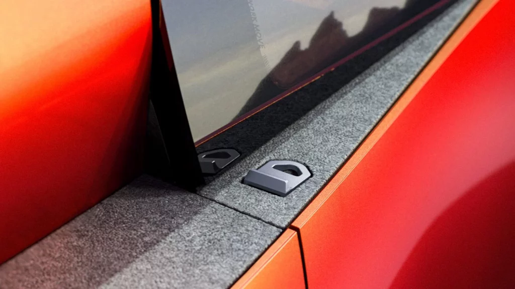 Citroën ELO: un laboratorio de movilidad que reinventa el monovolumen eléctrico 15 Motor16 Citroen ELO prototipo 21 Motor16