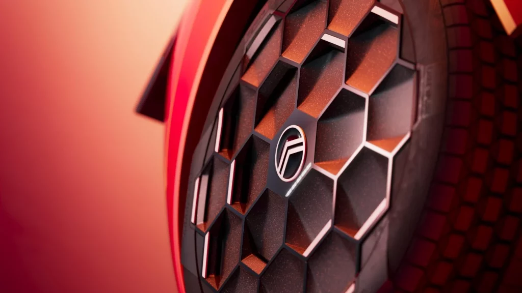 Citroën ELO: un laboratorio de movilidad que reinventa el monovolumen eléctrico 6 Motor16 Citroen ELO prototipo 7 Motor16