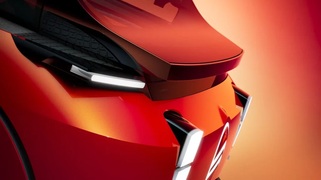 Citroën ELO: un laboratorio de movilidad que reinventa el monovolumen eléctrico 12 Motor16 Citroen ELO prototipo 8 Motor16