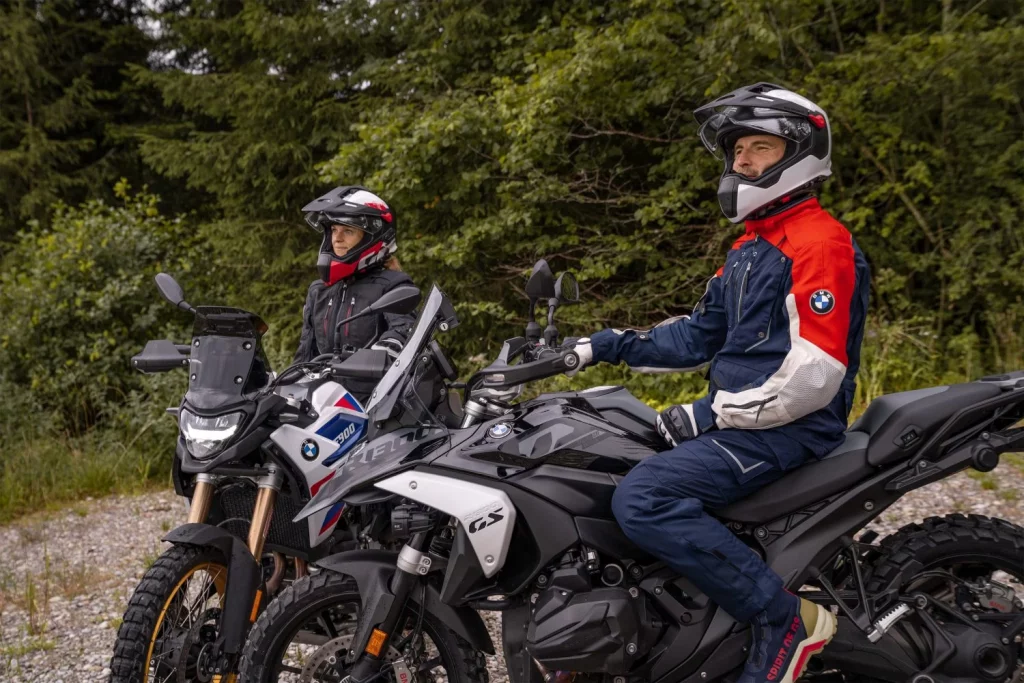 Coleccion BMW Motorrad 2026 12 Motor16