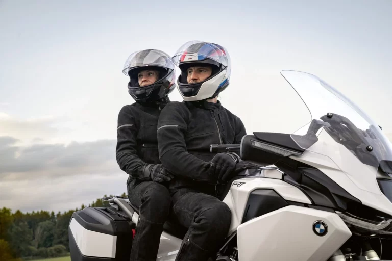 BMW Motorrad Collection 2026: cuatro décadas de innovación al servicio del motorista