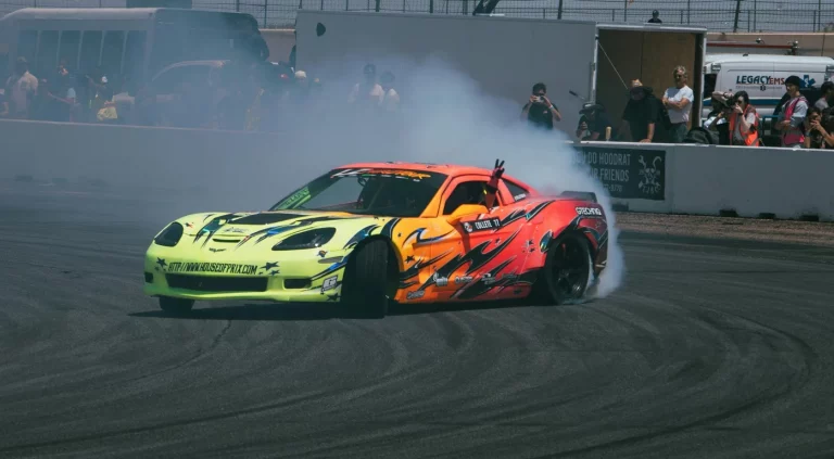 Las 5 competiciones de automovilismo más importantes de España