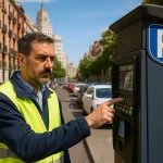 Madrid pondrá fin al aparcamiento gratis en 2026: Un técnico municipal de movilidad explica qué cambiará realmente en cuestión de días
