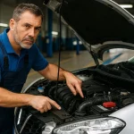 Pedro (48), técnico de ITV: ‘Si has tocado estas partes de tu coche no sólo tendrás que volver a pasar la ITV, también podría afectar a la garantía’