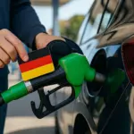 El truco que viene desde Alemania y con el que te ahorras hasta 40 céntimos por litro de gasolina
