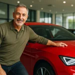 Antonio (59), compraventa de vehículos: ‘Si tienes un Seat León, tienes un tesoro’