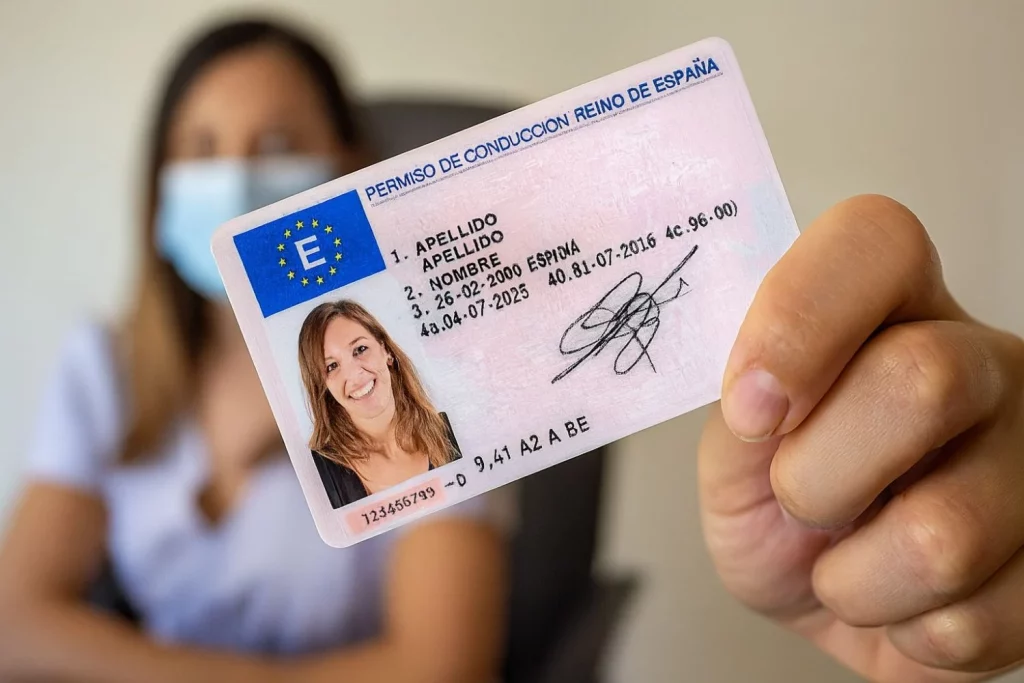 renovar carnet 2026