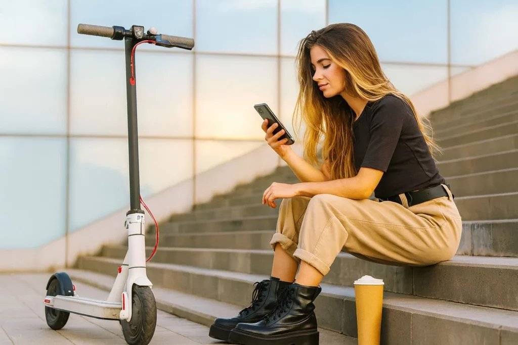 seguro patinete eléctrico 2026