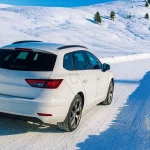 Laura (29), estudiante: «El truco del RACE para no quedarte tirado en la nieve que nadie me contó»