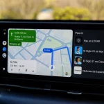 Diego (34), informático: «Pensaba que no cambiaría Google Maps en Android Auto, pero al final no ha sido por Waze»