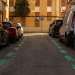 La zona SER de Madrid se expande fuera de la M-30: el mapa definitivo donde puedes ver las zonas de estacionamiento regulado