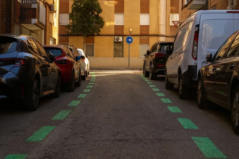 La zona SER de Madrid se expande fuera de la M-30: el mapa definitivo donde puedes ver las zonas de estacionamiento regulado