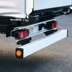 Barra Mansfield: cuando una difunta actriz de Hollywood da nombre a un habitual sistema de seguridad