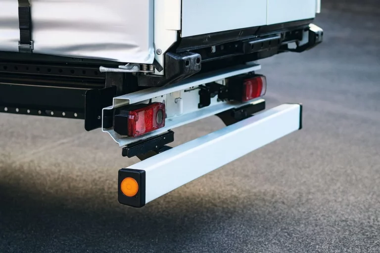 Barra Mansfield: cuando una difunta actriz de Hollywood da nombre a un habitual sistema de seguridad