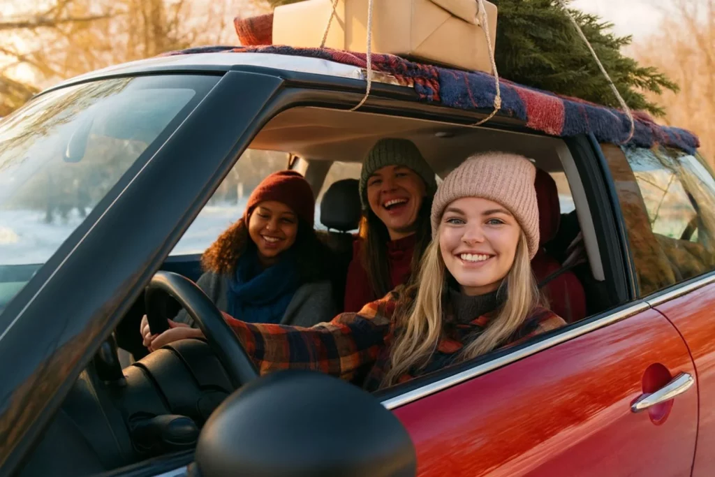 Decora y mejora el aire de tu coche con estos difusores de Amazon por menos de 12 euros 3 Motor16 conducir