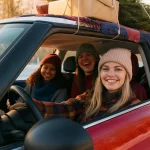 La DGT se adelanta a la cena más multitudinaria del año y te da 5 trucos para que el mal tiempo no te la líe en Nochevieja