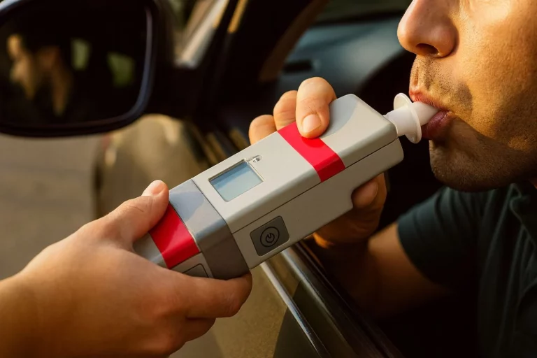 En época de comidas y cenas de empresa, la DGT te recuerda que el etilómetro es infalible: «No vas a ser capaz de engañar al alcoholímetro»