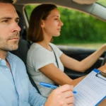 David (34), profesor: «He realizado uno de los cursos de conducción que ofrece la DGT y mi experiencia ha sido demoledora»